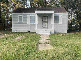 4274 Lynda St, Jackson, MS 39209