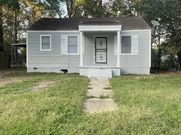 4274 Lynda St, Jackson, MS 39209