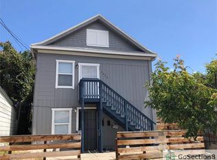 2538 Highland Ave #2, Oakland, CA