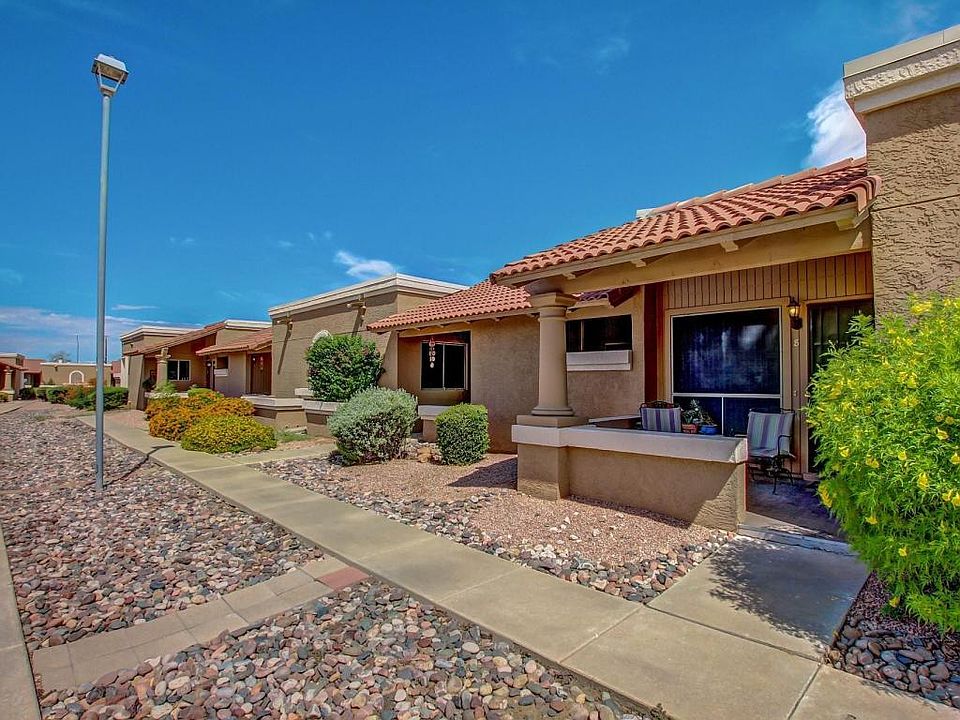 1st image of 611 W Hononegh Dr Unit 8