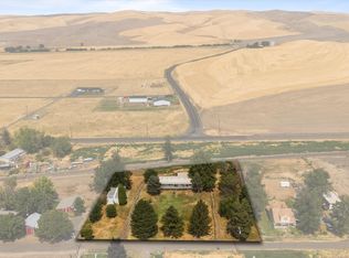 405 May St, Prescott, WA 99348