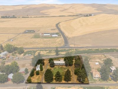 405 May St, Prescott, WA, 99348