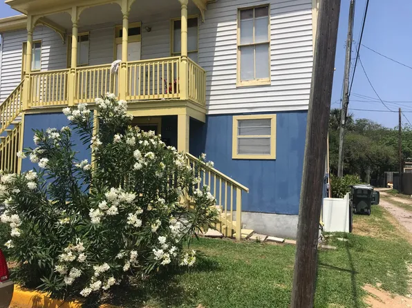 1410 18th St, Galveston, TX