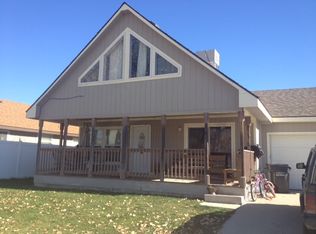 240 Yampa Ave, Parachute, CO 81635