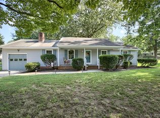 7404 Lafayette Heights Dr, Gloucester Point, VA 23062