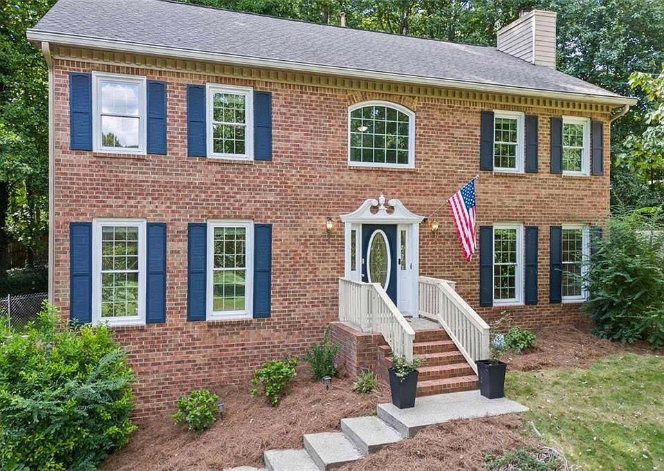 1st image of 3163 Oak Springs Way