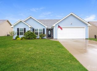 1269 Freedom Dr, Clarksville, TN 37042