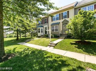 6127 Honeycomb Gate, Columbia, MD 21045