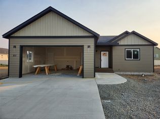 211 Meadow View Loop, East Helena, MT 59635