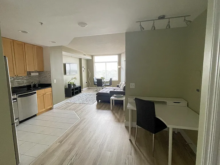 3600 Glebe Rd #921 — Photo 4