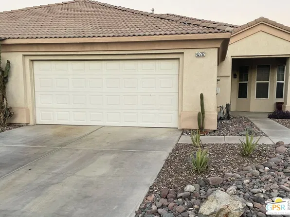 43732 Royal Saint George Dr, Indio, CA 92201