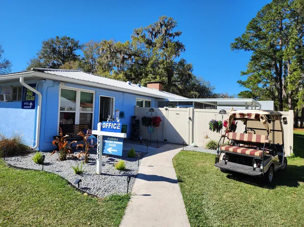 3233 SE 110th St, Ocala, FL 34480
