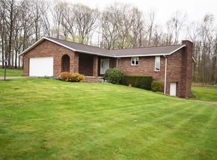 11478 E Easton Rd, Rittman, OH 44270