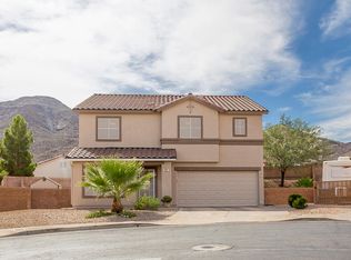 202 Kings Canyon Ct, Henderson, NV 89012