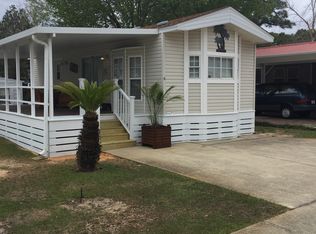 50 W Bradley St LOT 4, Miramar Beach, FL 32550