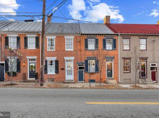 427 S Market St, Frederick, MD 21701