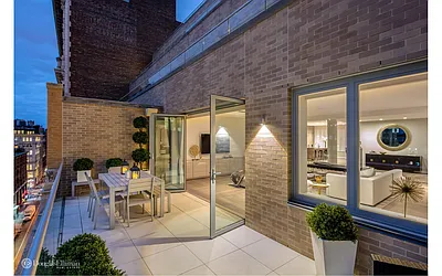 Sold by Douglas Elliman