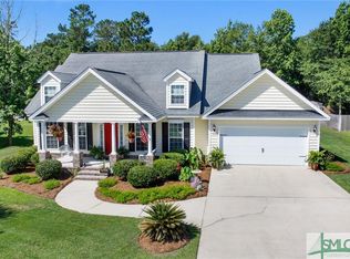 212 William Wells Rd, Richmond Hill, GA 31324