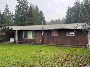 76292 Alston Mayger Rd, Rainier, OR 97048