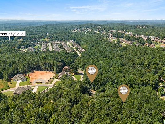 5th image of 4033 Overlook Way #449