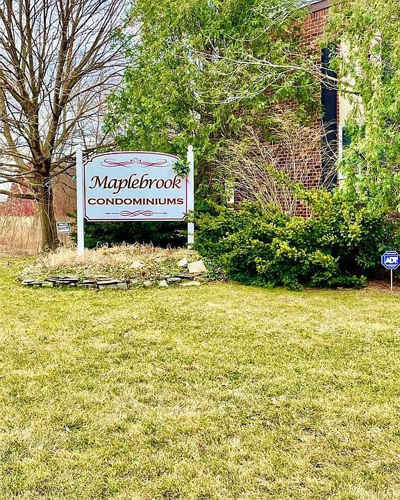 5410 Maplebrook Ln Flint MI 48507 Zillow