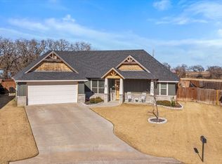 238 Little Tree Ct, Tolar, TX 76476