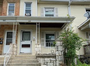 589 E Chestnut St, Coatesville, PA 19320