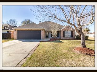 115 Rue Paon, Youngsville, LA 70592