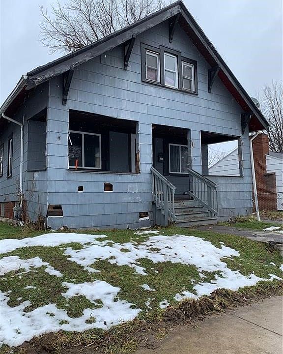 378 Roycroft Dr, Rochester, NY 14621 Zillow