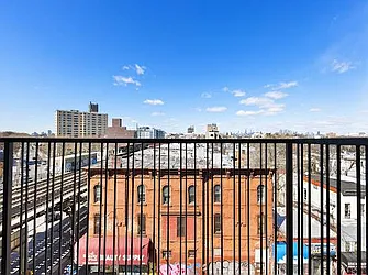 Rented by Doorway NYC, LLC