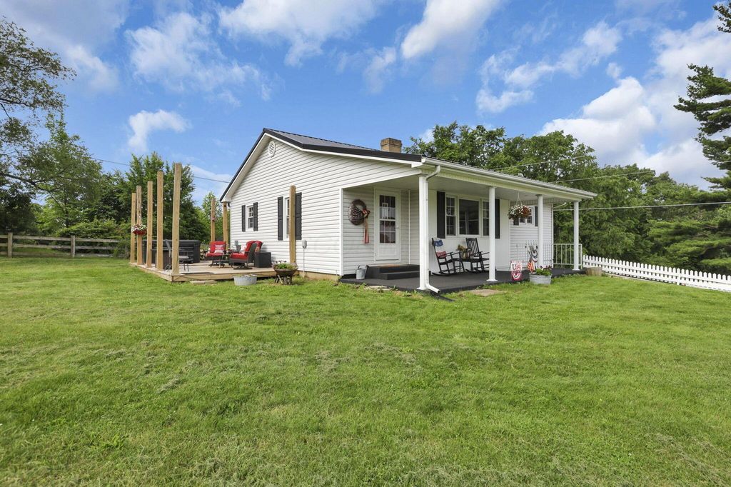 Real estate listing image