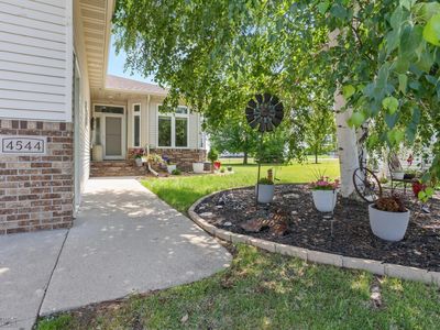 4544 3rd St S, Moorhead, MN, 56560
