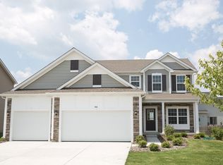 566 S Stonebrook Dr, Romeoville, IL 60446