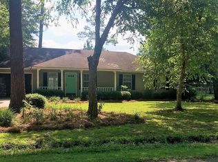 1407 Pine Rd, Nashville, GA 31639