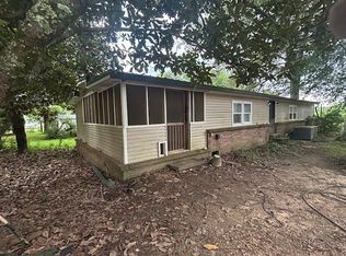 1973 County Road 167, Billingsley, AL 36006