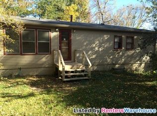 5732 Scenic Heights Dr, Minnetonka, MN 55345