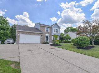 10379 Calvary Rd, Independence, KY 41051