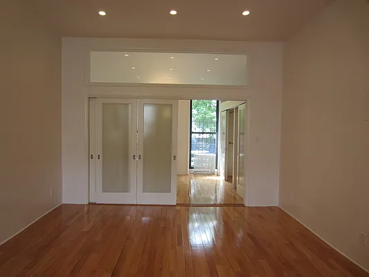 Rented by Aguayo & Huebener Brooklyn | media 12