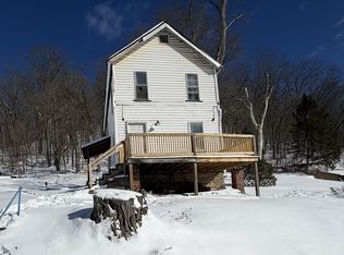 540 W Allegany Ave, Emporium, PA 15834