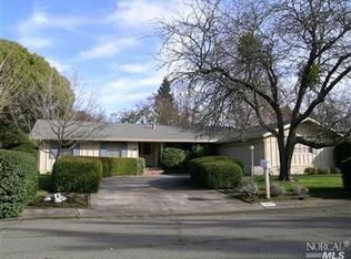 500 Via Vacquero, Fairfield, CA 94534