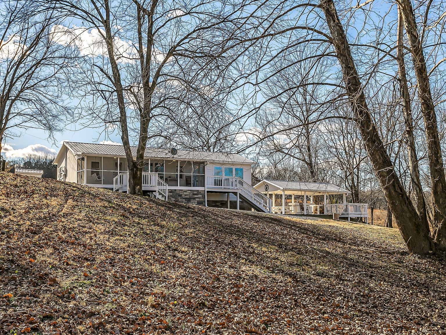 1534 Dyer Rd, Hurricane Mills, TN 37078 Zillow