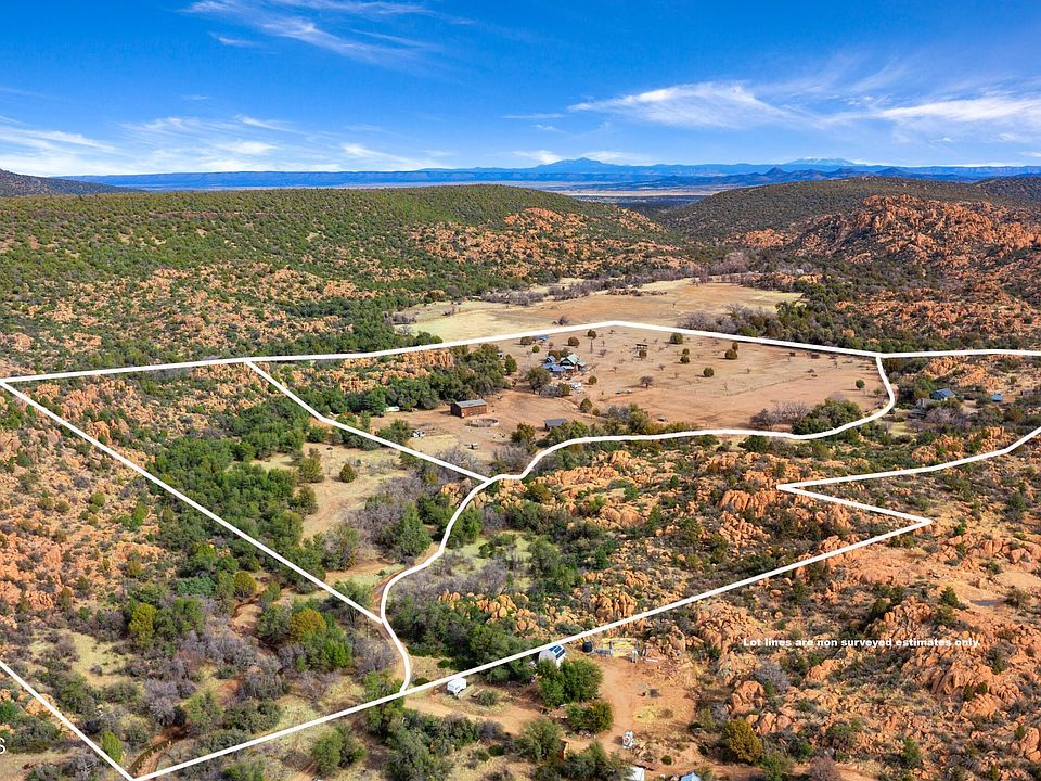 17441 W Fair Oaks Rd, Prescott, AZ 86305 MLS 1044346 Zillow