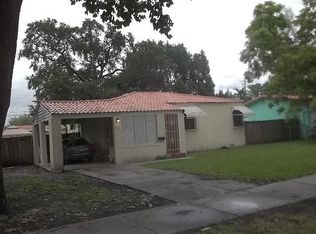431 Westward Dr, Miami Springs, FL 33166
