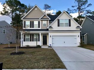 227 Withers Ln, Ladson, SC 29456
