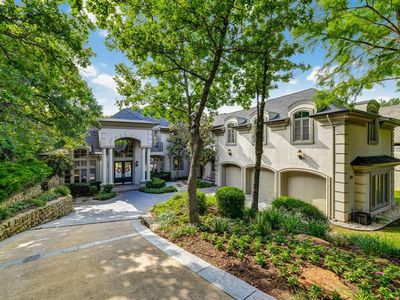 804 Lake Breeze Dr, Highland Village, TX, 75077