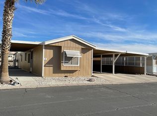 2960 Silver Creek Rd LOT 7, Bullhead City, AZ 86442