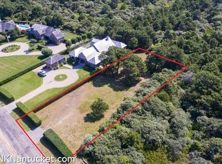 3 Tetawkimmo Dr, Nantucket, MA 02554