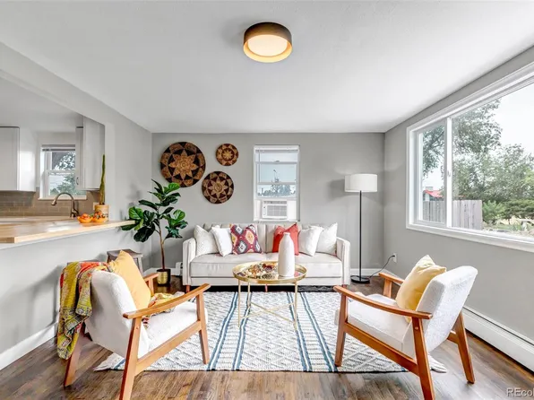 560 S Ames Street, Lakewood, CO 80226