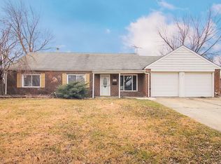 707 Willow Dr, Euclid, OH