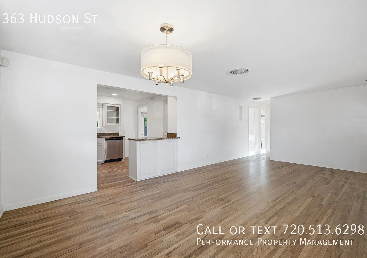 Recently Updated 5-Bedroom Home with Finished Basement in Hilltop — Photo 4